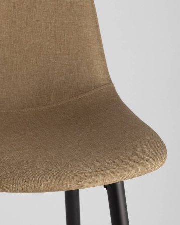 Стул барный Валенсия бежевый