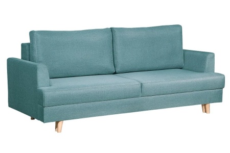 Диван Вивальди №1/Разные Цвета Ш-2260 х Г-1050 х В-1020 мм