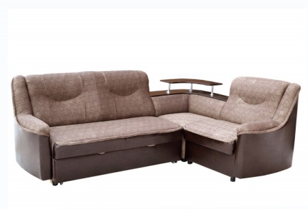 Диван угловой Непал