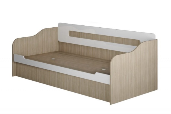 Кровать-диван "Палермо 3" МДФ