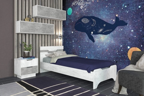 Уголок школьника "Либерти"