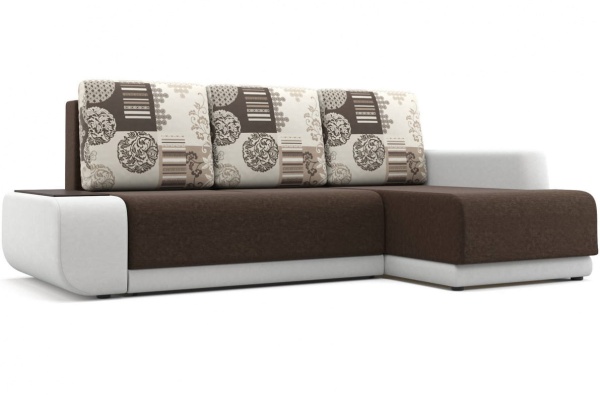 Диван угловой Соло правый (УП)