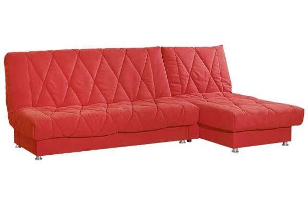 Угловой Ортопедический Диван Сити №1 /Разные Цвета Ш-2870/3110 х Г-1560 х В-1020 мм