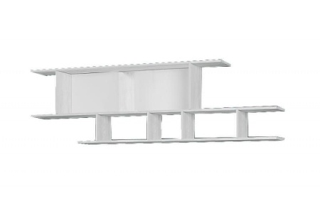 Полка Либерти 2