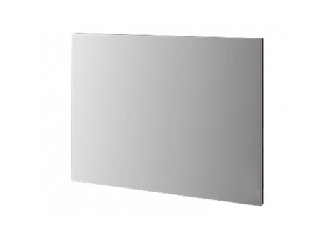 Зеркало Навесное Рига/Разные Цвета ( Ш-800 х В-600 мм)