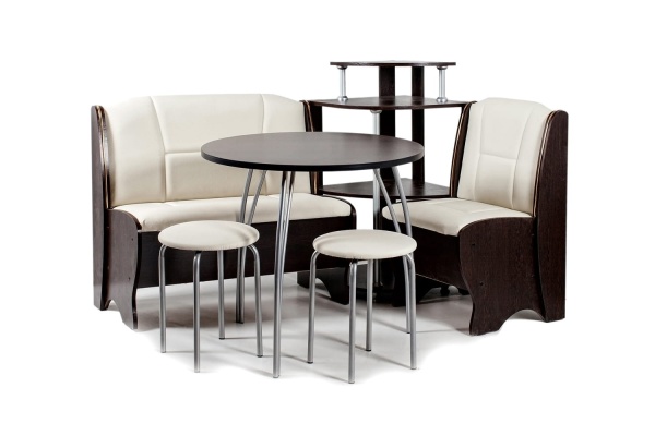 Кухонный уголок Ландыш