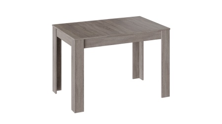 Стол обеденный «Гонконг» Дуб Сонома Трюфель