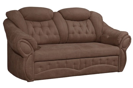 Диван Остин Двухместный/Разные Цвета Ш-2120 х Г-1020 х В-1100 мм